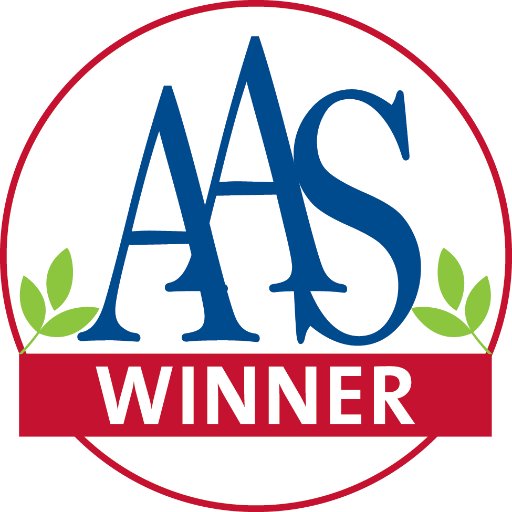 We trial flowers and vegetables and award only the best as an  AAS Winner!