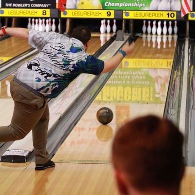 StrikerBrian300's profile picture. Scotland tenpin Bowler.. Graduated with Beng(hons) in Software Engineering, working as an smartphone App Developer at Novarum DX