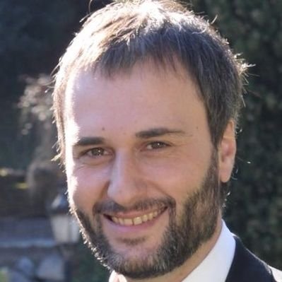 jotute's profile picture. Responsable de soluciones digitales para la Industria en @Inycom. #IndustriadeFuturo. Futbolero, riojano, amante de la Laurel y disfrutando de vivir en Bilbao.