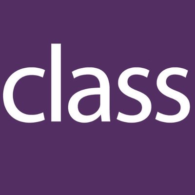 CLASS (@CLASSthinktank) / X