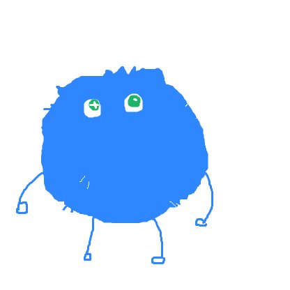 チョコを投げつける東さんのプロフィール画像