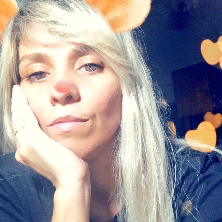 sylvikaramaneff's profile picture. 