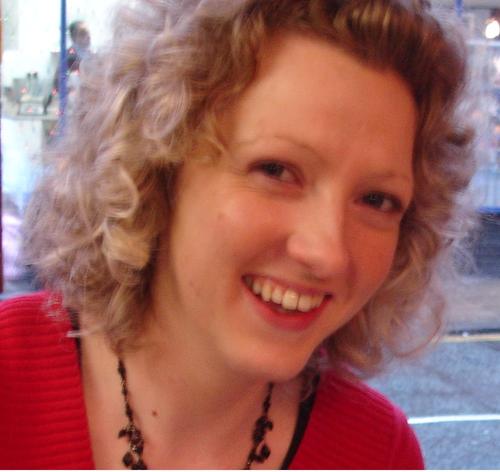 Dr Kath Burgess Profile