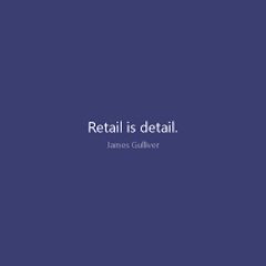 Retail_DetailUK's profile picture. Head of Sales at Klarna