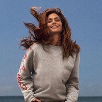 Cindy Crawford(@CindyCrawford) 's Twitter Profileg