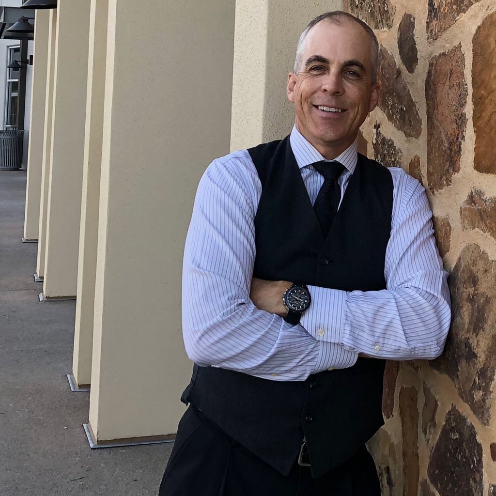 ElPasoTom's profile picture. Husband, Father, Texan, Investment Advisor Rep, Firearms Instructor, Photographer, Former Police Officer, Medic #Patriot Follow me, you'll be glad.