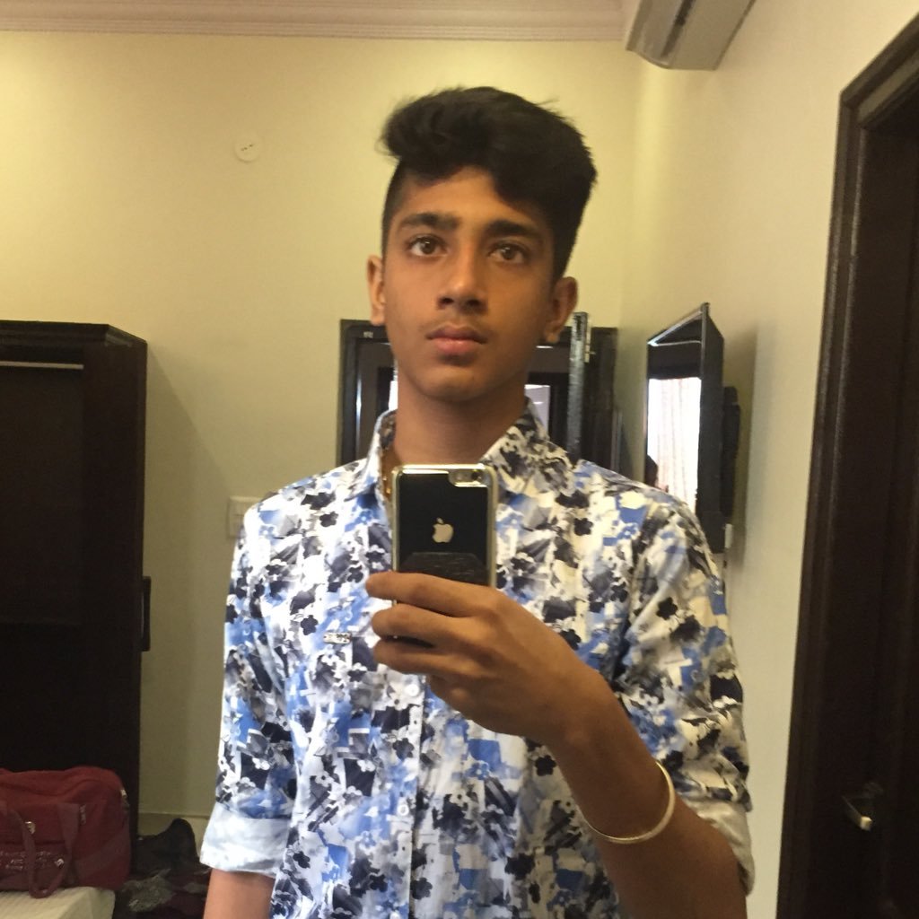 dipen_soni444's profile picture. 