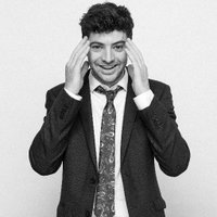 Dan Ascher (@danascher) 's Twitter Profile