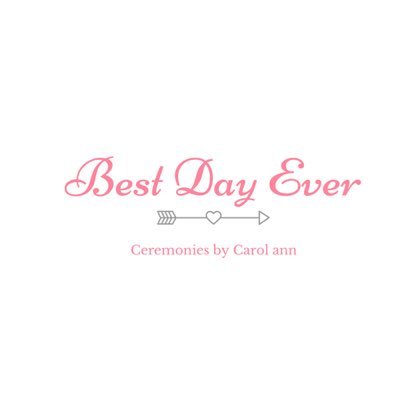 Fully Accredited Celebrant helping you to create your best day ever!