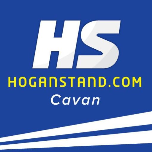 All about Cavan GAA on http://t.co/6mCARZlD8T, the web's No 1 GAA resource since 1999