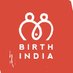 Birth India (@birthindiaorg) Twitter profile photo Birth India (@birthindiaorg) Twitter profile photo