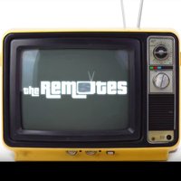 The Remotes(@theremotesband) 's Twitter Profile Photo