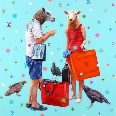 baldyboy78's profile picture. Posts are shared in good faith, not intended to harm or mislead. Views expressed reflect current understanding. Reposts or likes are not endorsements.