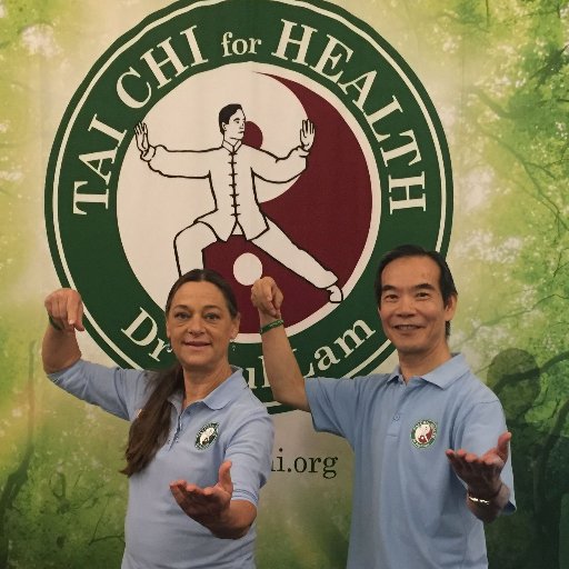 HeatherChalon's profile picture. Public Health Consultant, Master Trainer Tai Chi for Health Institute; Healing Tao: Qigong, Tao Yoga, Meditation; Traditional Wu Style Tai Chi, empowerment