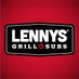 Lennys Grill & Subs (@LennysSubs) Twitter profile photo