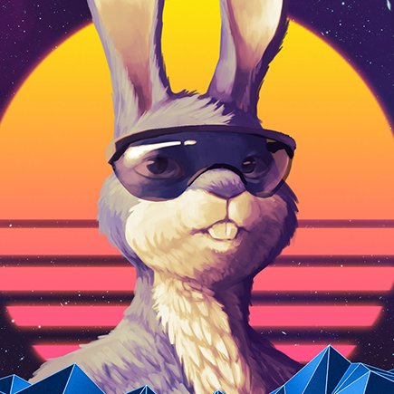 Twitch / Picarto Artist / Gamer and Synthwave lover! - https://t.co/IBOF73izGi | ArtStation -  https://t.co/iLKka7vjTt |  Youtube - https://t.co/JeaEM29rfz