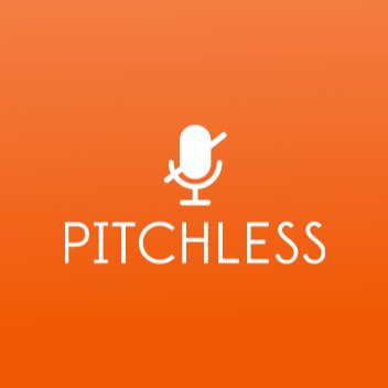 Emprendimiento sin tanto rollo. Aquí contamos las historias de emprendedores que se esconden detrás de cada pitch. Una producción de Onward. #PitchlessPodcast