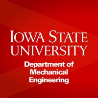 Iowa State Mechanical Engineering (@isu_me) 's Twitter Profile