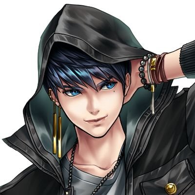 hiromyan＠「美人男子─」連載中さんのプロフィール画像