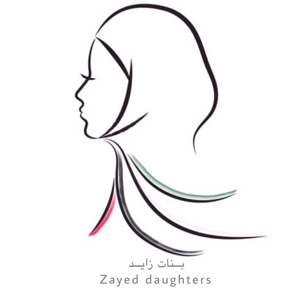 عام زايد 2018، تنطلق مبادرة بنات زايد ترسيخاً لجهود الشيخ زايد للمرأه. A campaign launched on how sheikh Zayed has helped empower women in the UAE