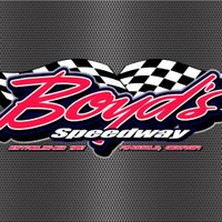 Boyd's Speedway (@boydsspeedway) 's Twitter Profile