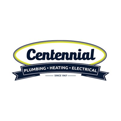 Centennial Plumbing Heating Electrical CentennialPlum5 X