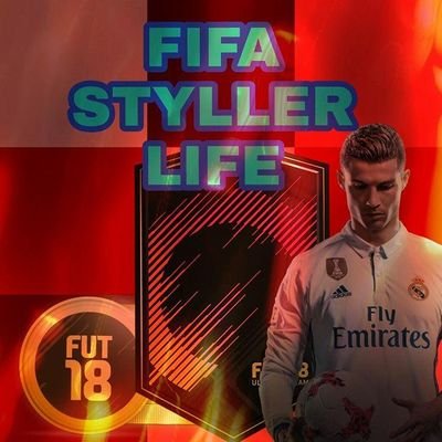 Hey wir sind Fifastyllerlife