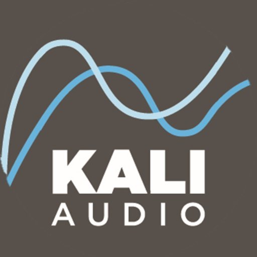 KaliAudio Profile Picture