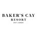 Baker's Cay Resort Key Largo (@bakerscayresort) Twitter profile photo Baker's Cay Resort Key Largo (@bakerscayresort) Twitter profile photo