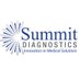 Summit Diagnostics (@SummitDiag) Twitter profile photo