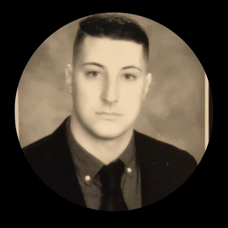 NDS_1608's profile picture. Interested in cyber security, cryptography, and technology of cryptocurrencies. 🐍