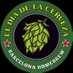 El Día de la Cerveza (@eldiaDlacerveza) Twitter profile photo