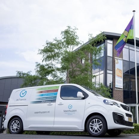 Optimale service voor optimaal en zorgeloos gebruik van uw apparatuur. Dat is waar wij als all-round servicebedrijf naar streven.
24/7