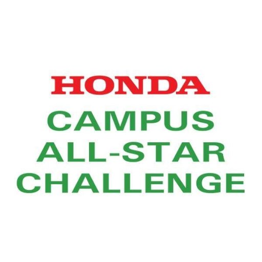 Honda Campus All-Star Challenge (HCASC) is the 1st ever academic competition between students at America's HBCUs. Following or RT is not an endorsement.