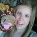 Danielle Starnes - @LittleMisDancer - Twitter