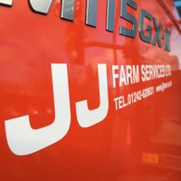 JJ Farm Services Ltd (@jjfarmservices) 's Twitter Profile