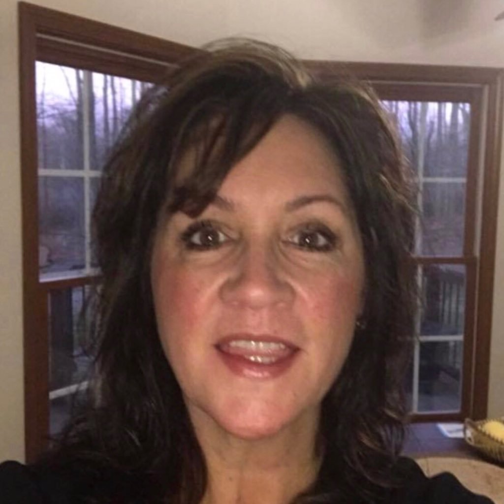 CathiKelly's profile picture. Registered Nurse. Give more. Take less.