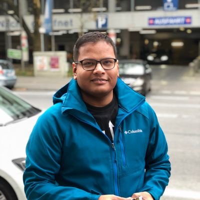 Wannabe Sportsman, RJ, DJ, Singer, Actor. Corporate slave by the day, dreamer by the night. Football, United, Sachin fanatic. And the original Bhaiyaji Ishmile