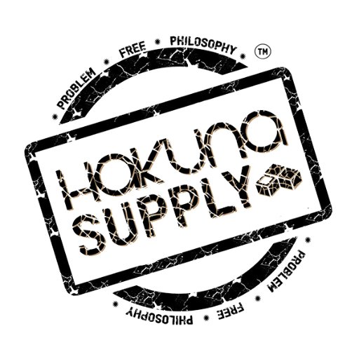 Hakuna Supply