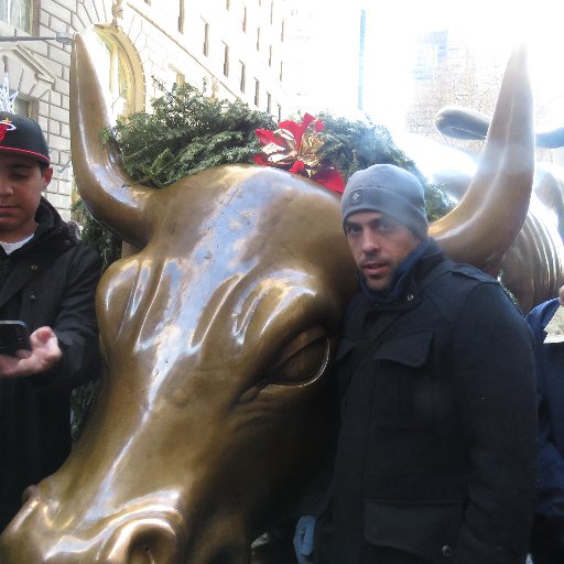Inversor de Small Caps (Penny Stocks) & DEEP Value (Contrarian) Full Time.