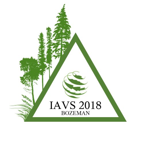 This is the twitter account for the 61st Annual Symposium of the International Association for Vegetation Science (IAVS) in Bozeman, USA, 22-27 July, 2018.