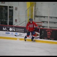 Matthew De Lozier (@deloz18) 's Twitter Profile