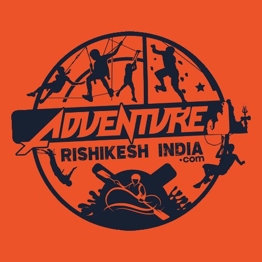 Adventure Rishikesh India