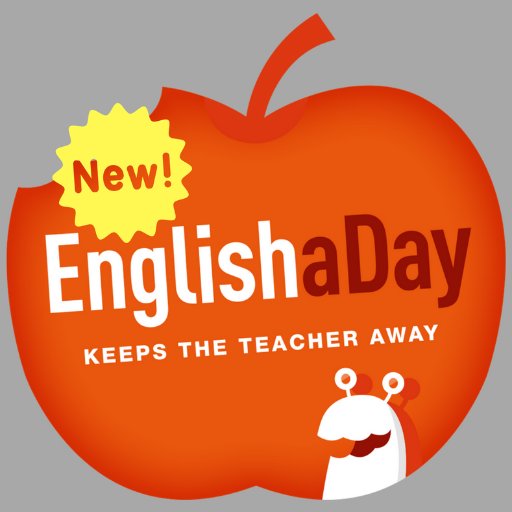 English_a_Day's profile picture. 
