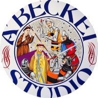 Stewart Beckett (@abeckettstudio) 's Twitter Profile