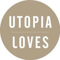 Utopia K&B Magazine (@utopiakbmag) Twitter profile photo