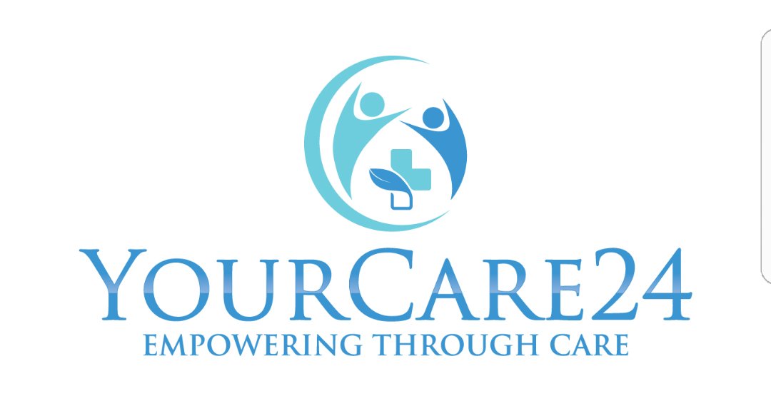 YourCare24 Ltd  provide home based care at the comfort of your home. We provide person centred care, that is tailored  to yout needs.