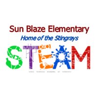 Sun Blaze Elementary (@sunblazeelem) 's Twitter Profile