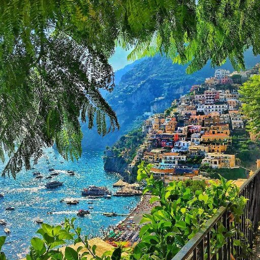 Daily Amalfi Coast Tours, Wine Tours, Cooking Classes, sharing tours and so much more.