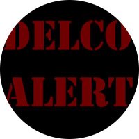 DELCO ALERT (@delcoalert) 's Twitter Profile Photo DELCO ALERT (@delcoalert) 's Twitter Profile Photo